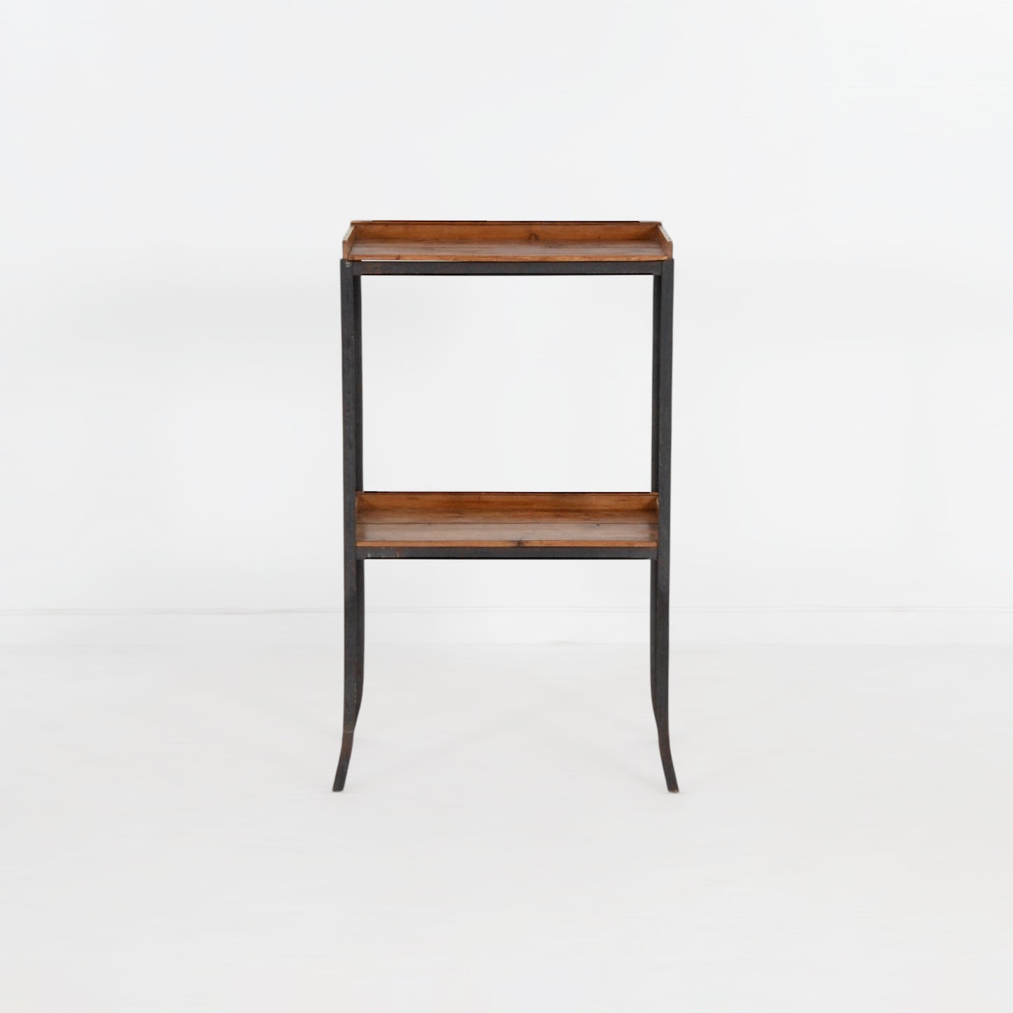 サイドシェルフ