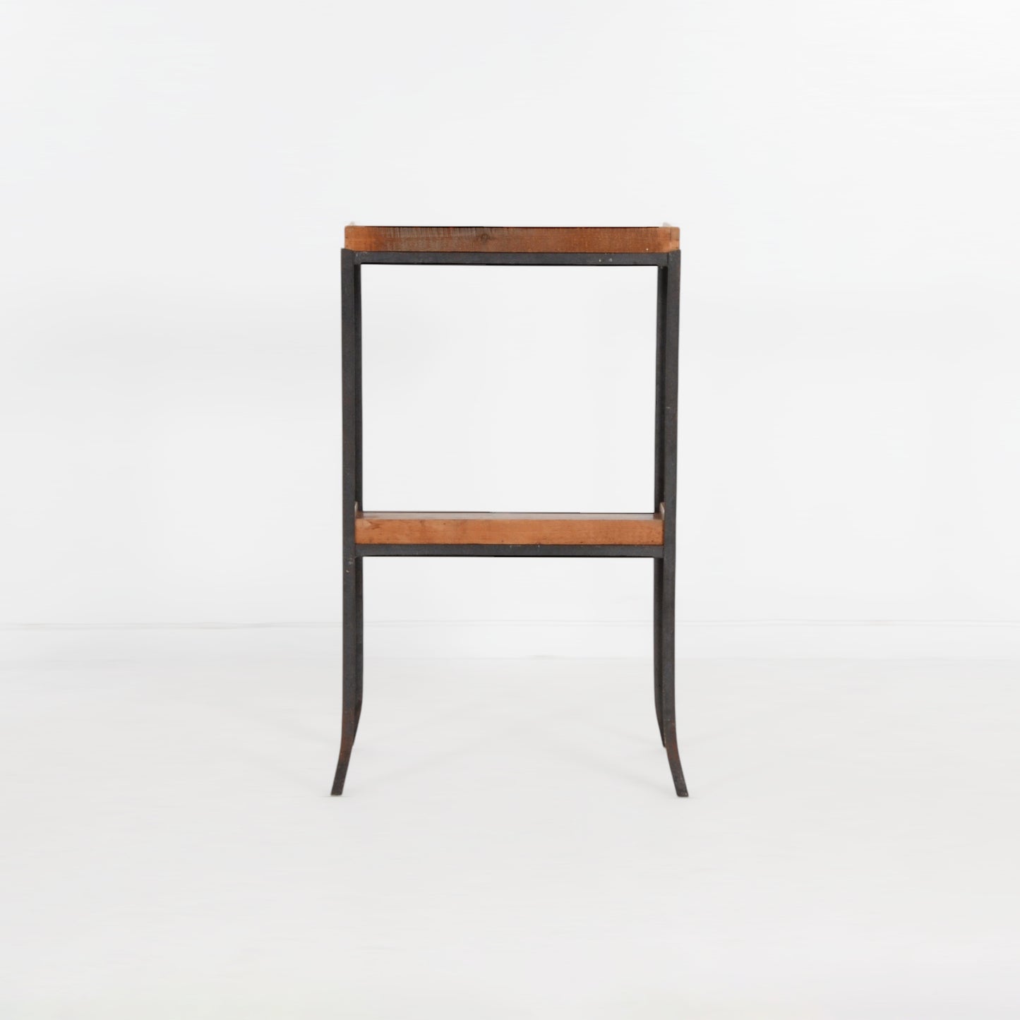 サイドシェルフ