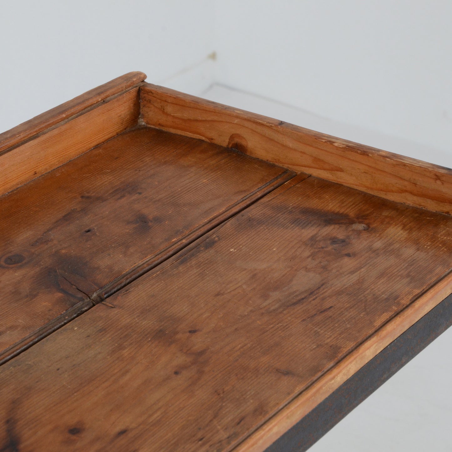 サイドシェルフ