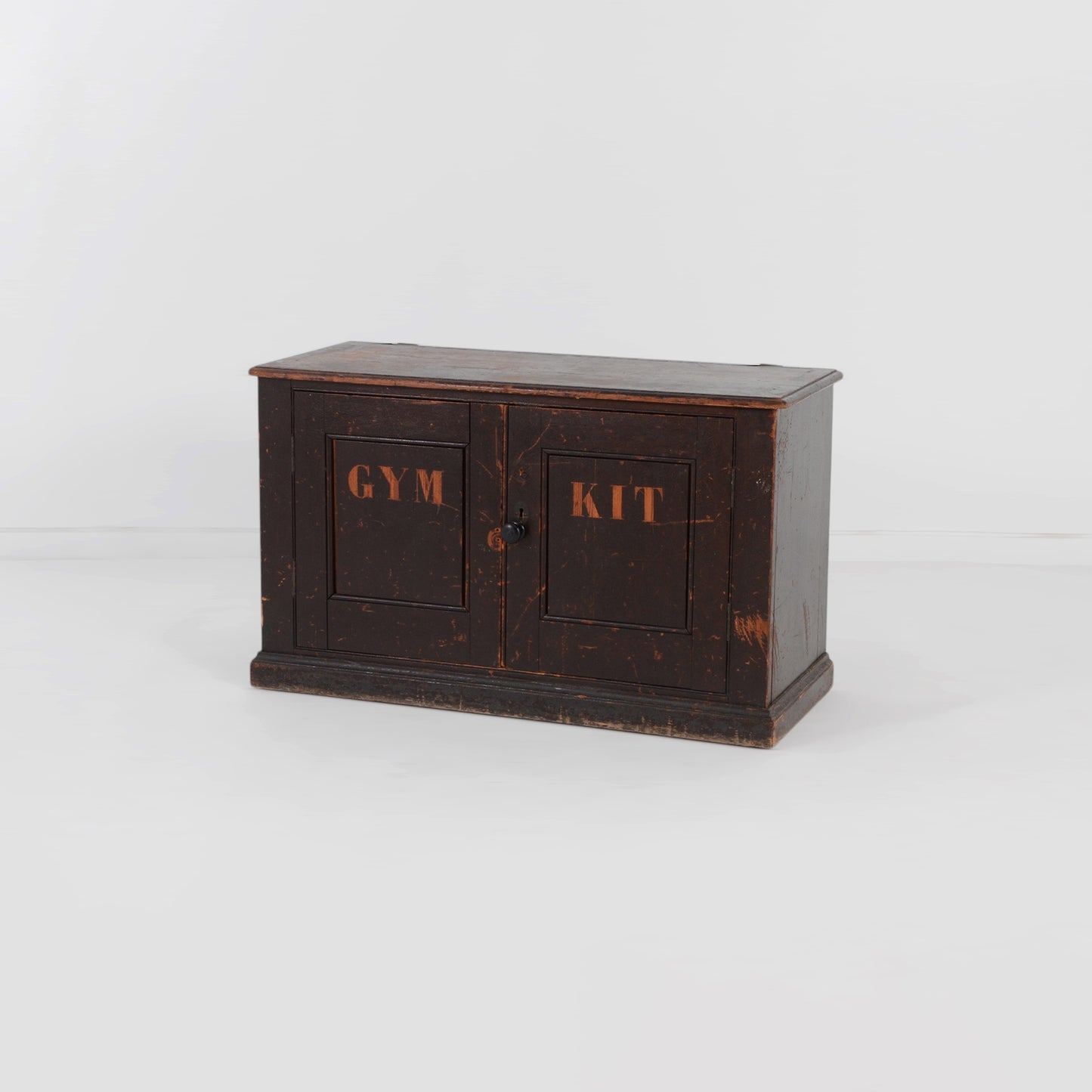 キャビネット GYM KIT