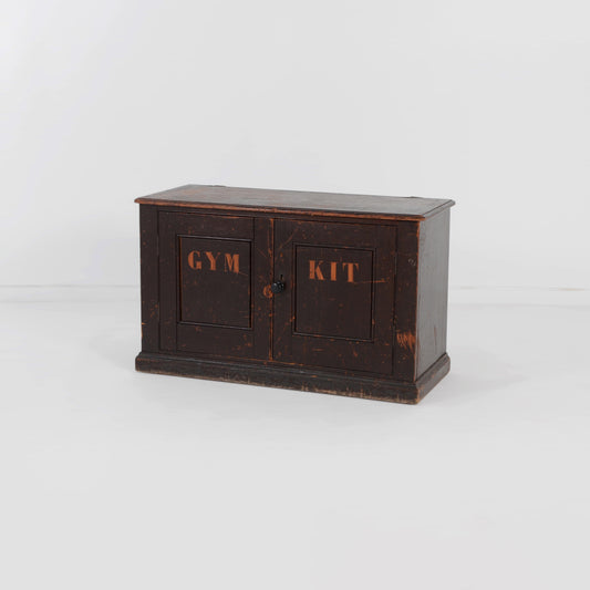 キャビネット GYM KIT