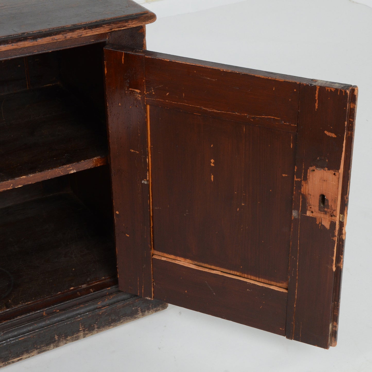 キャビネット GYM KIT