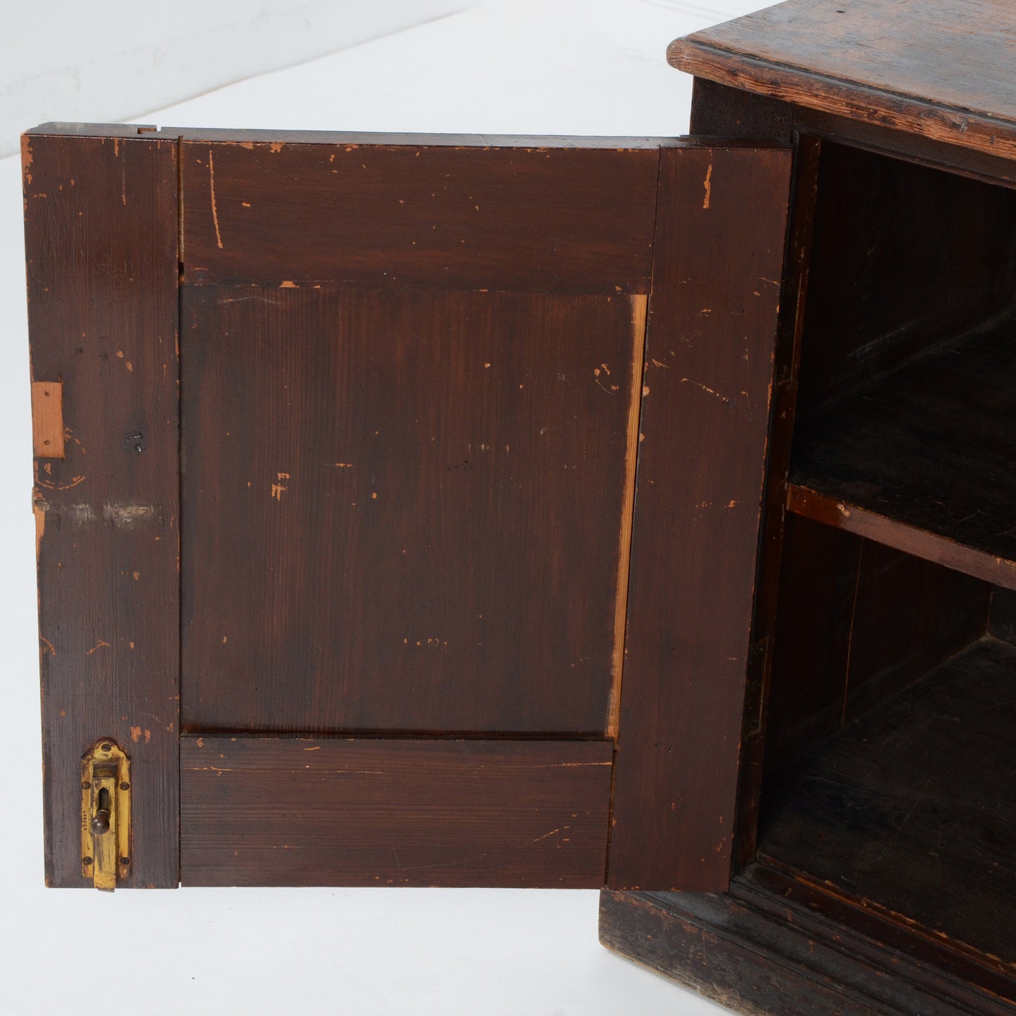 キャビネット GYM KIT