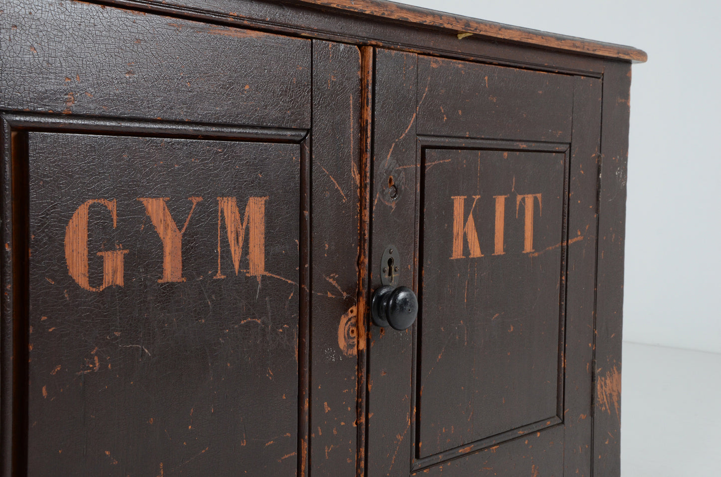 キャビネット GYM KIT