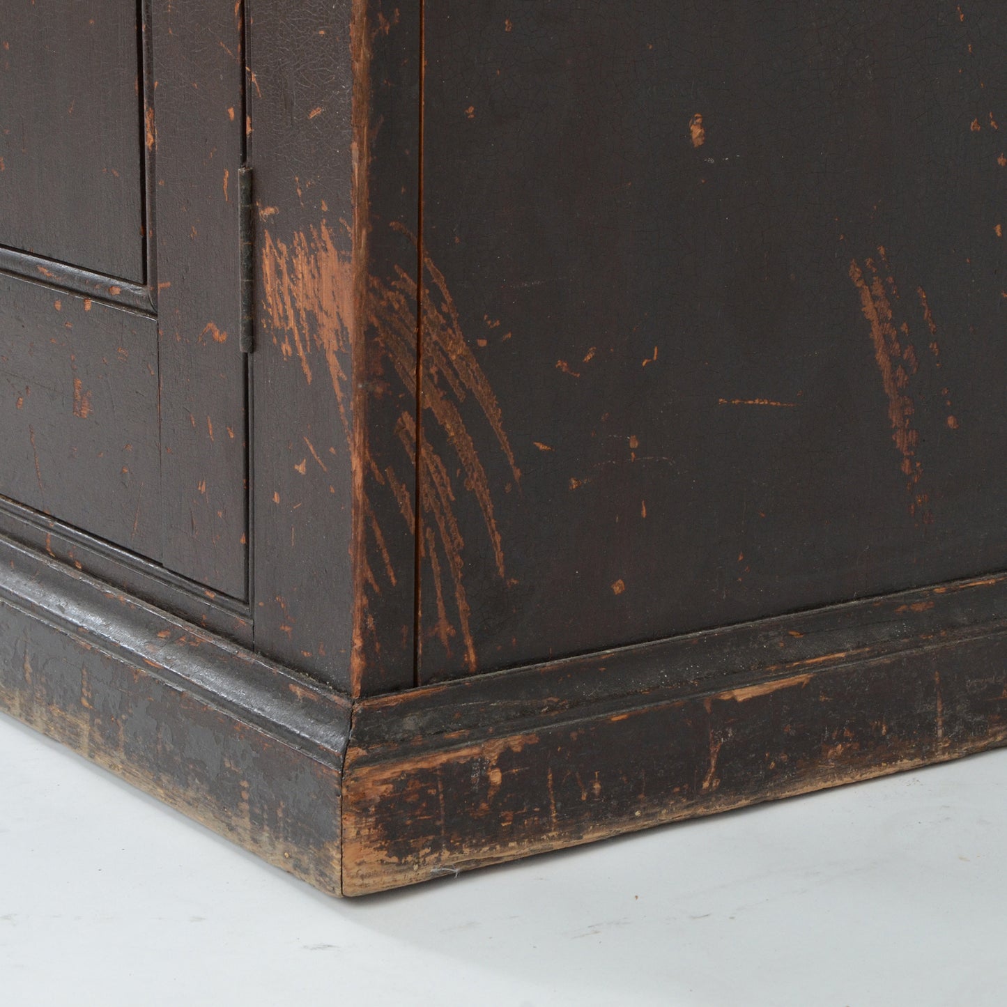 キャビネット GYM KIT