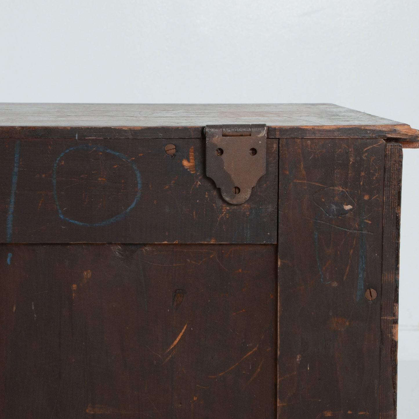 キャビネット GYM KIT