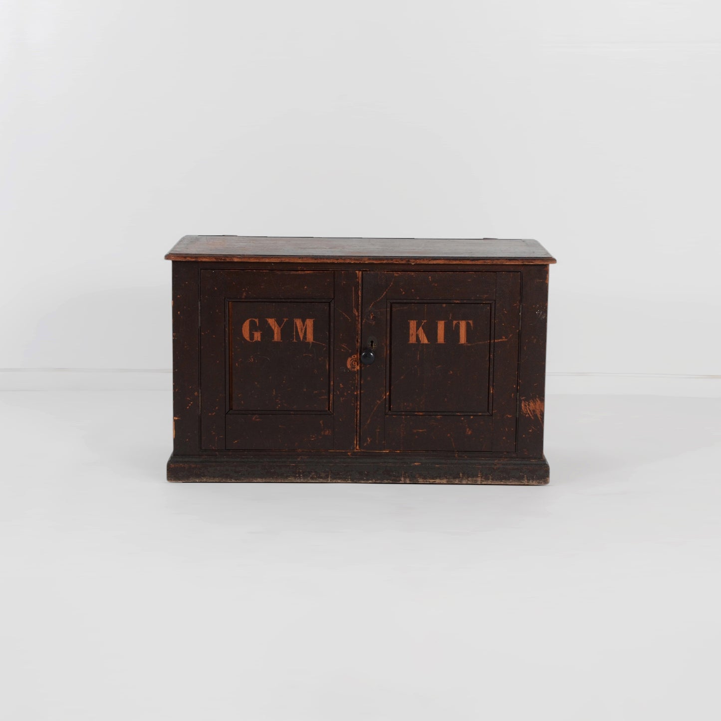 キャビネット GYM KIT