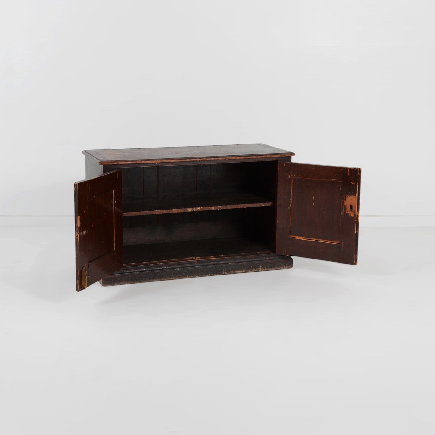 キャビネット GYM KIT