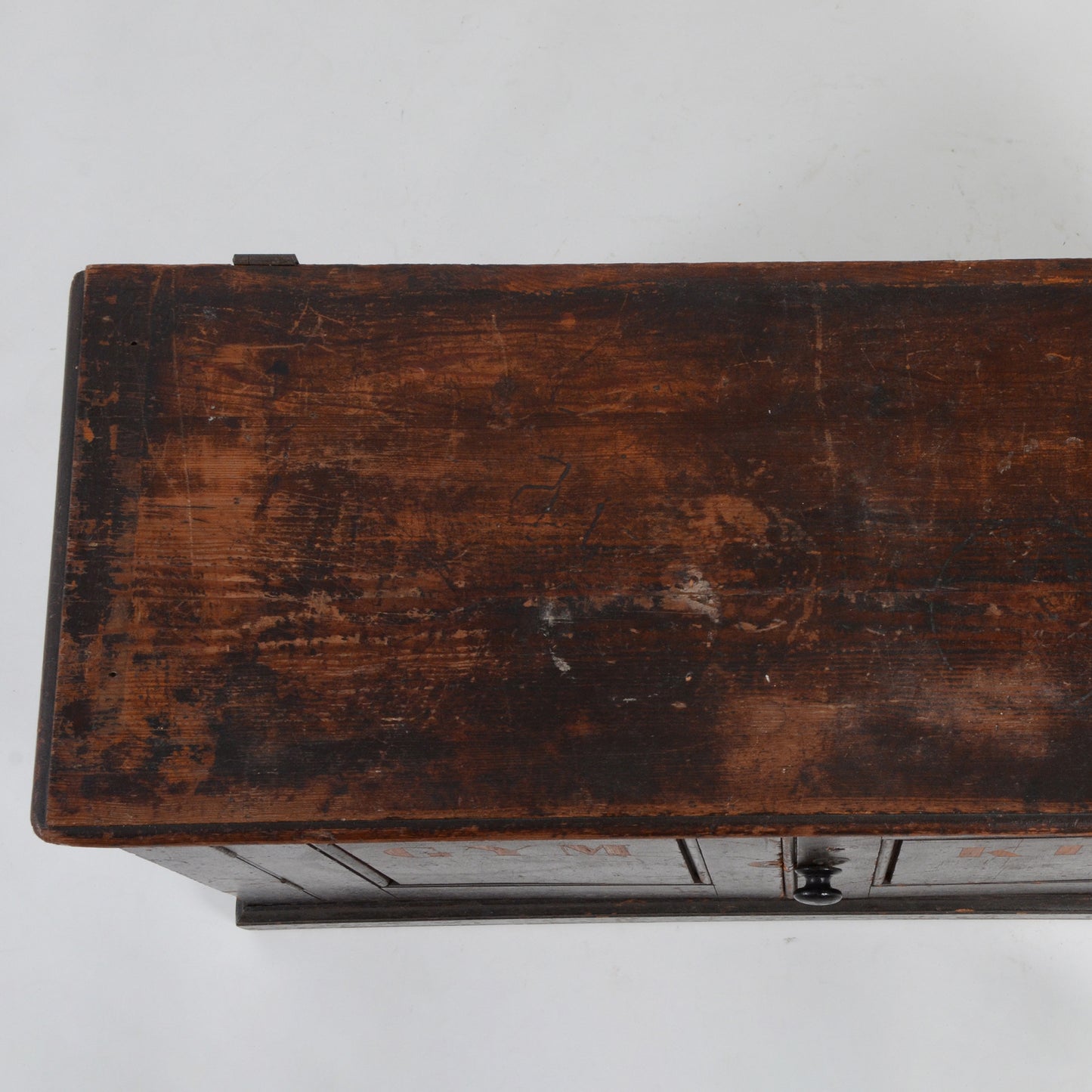 キャビネット GYM KIT