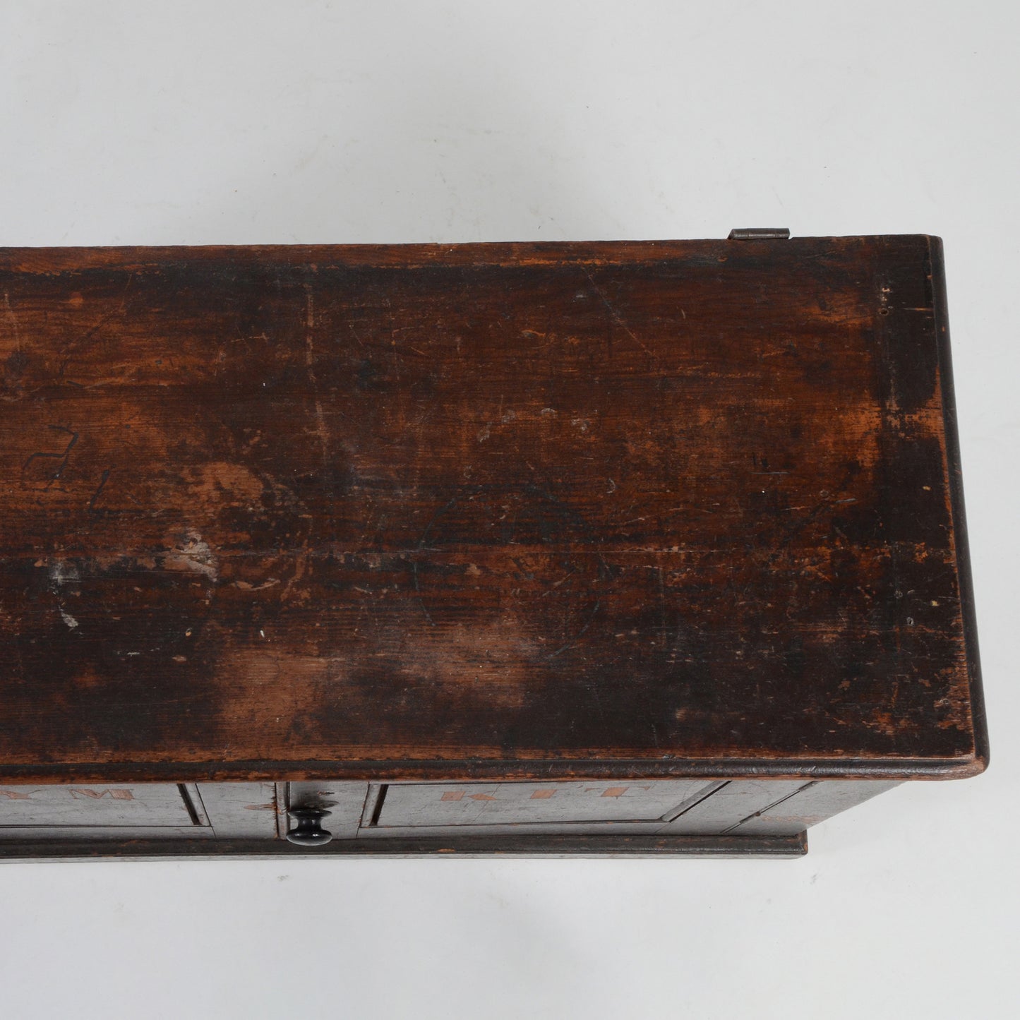 キャビネット GYM KIT