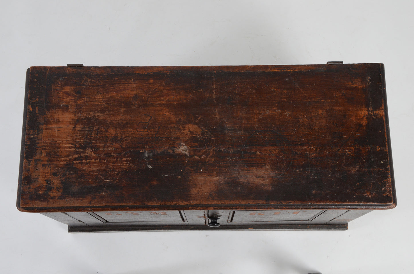 キャビネット GYM KIT