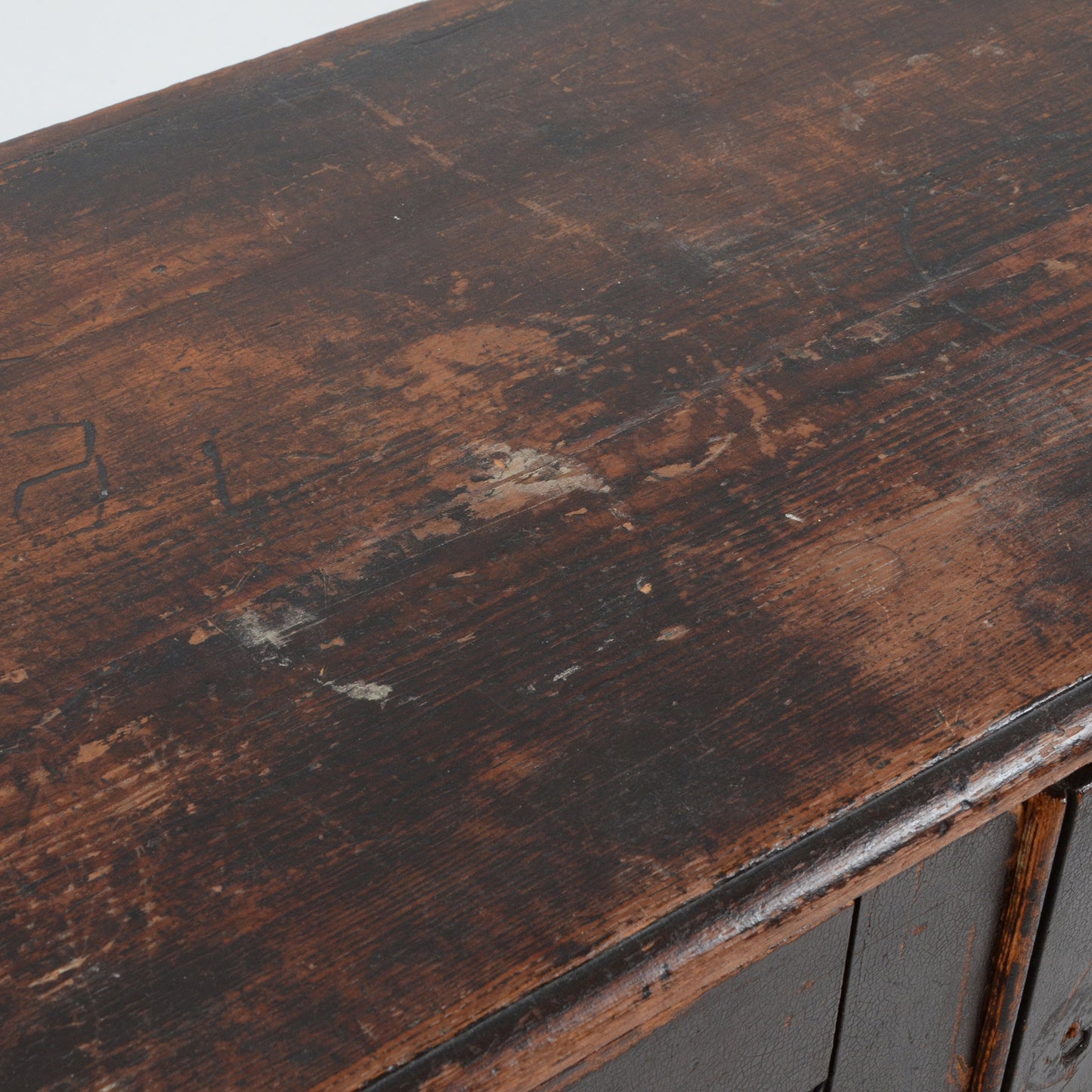 キャビネット GYM KIT