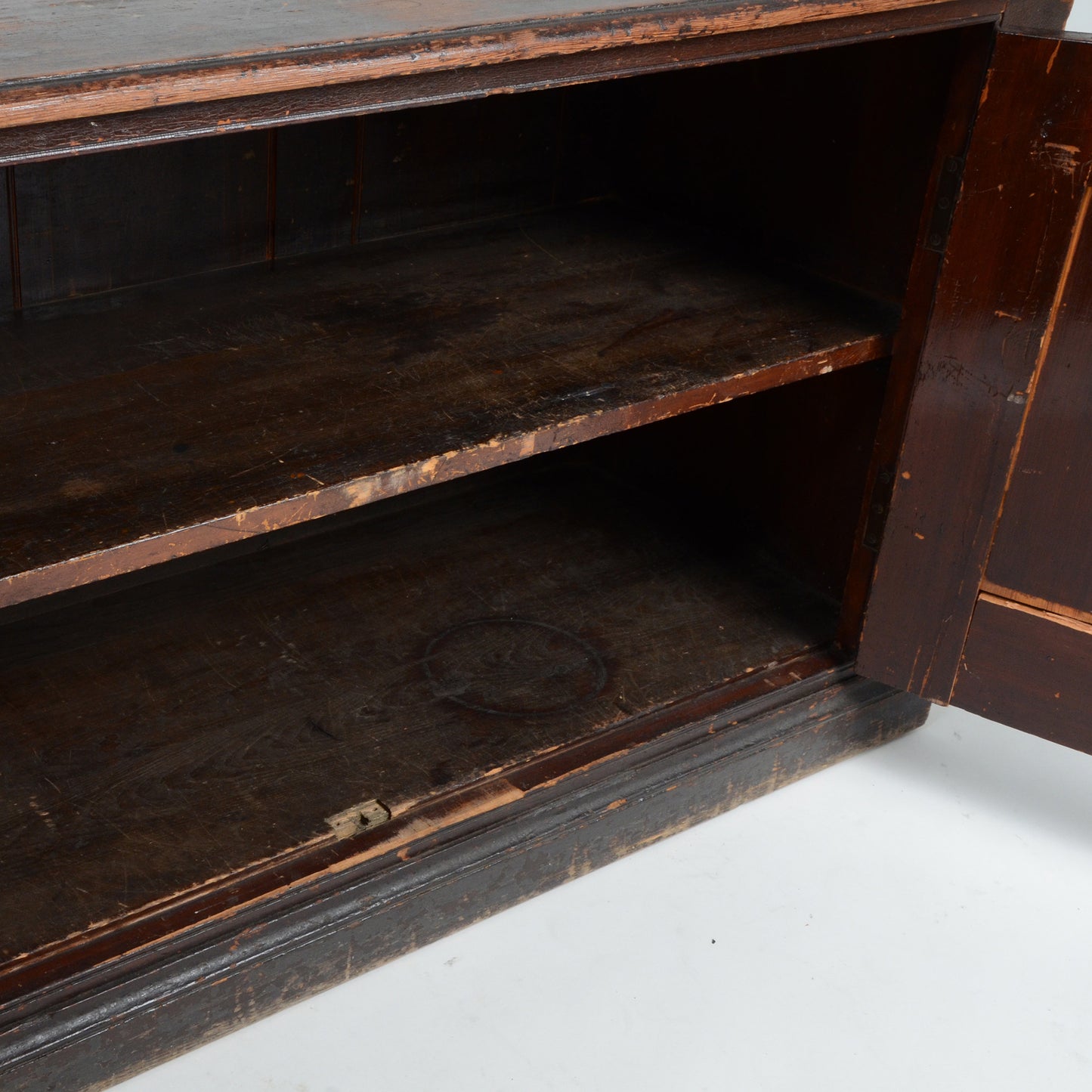 キャビネット GYM KIT