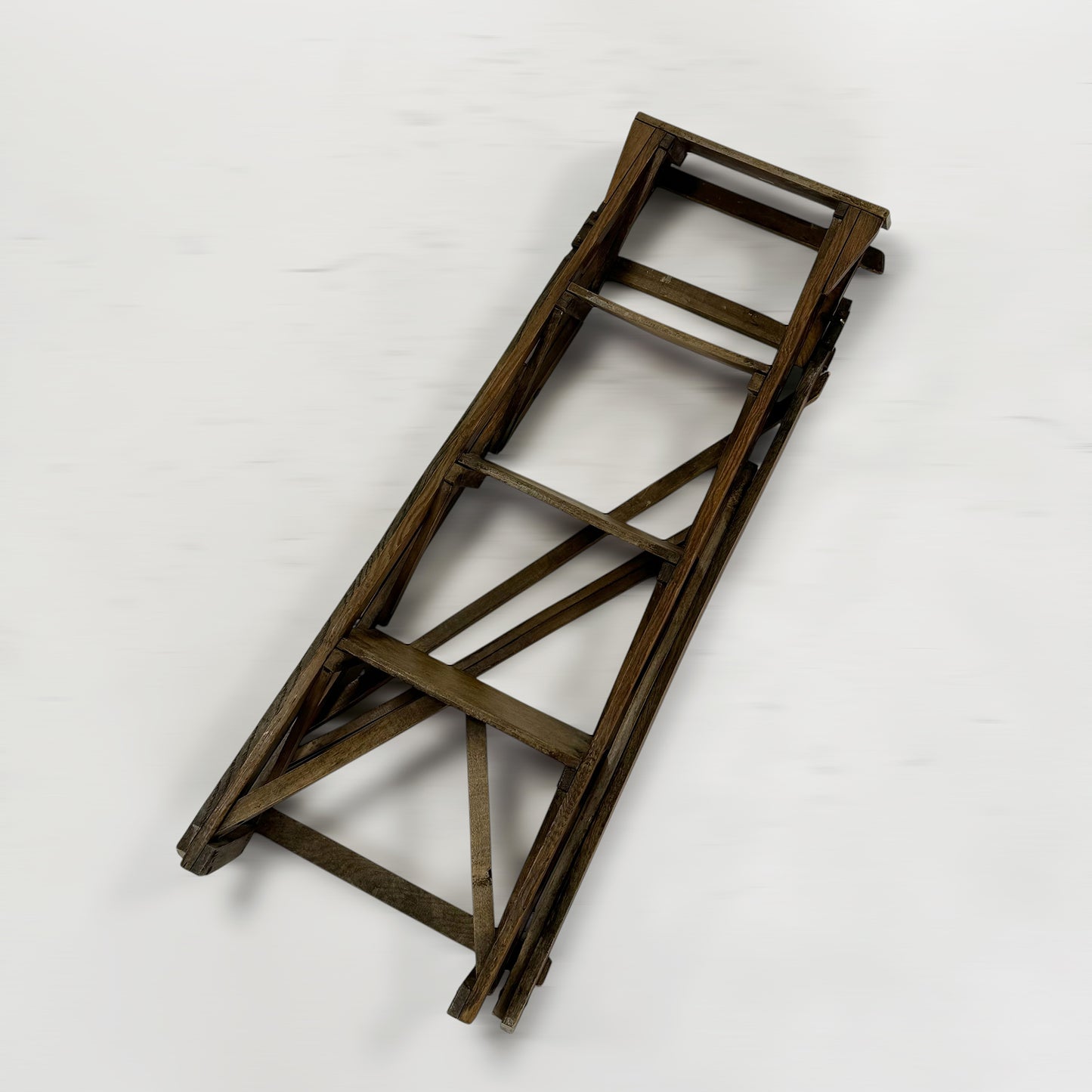 ショートラダー 1910's