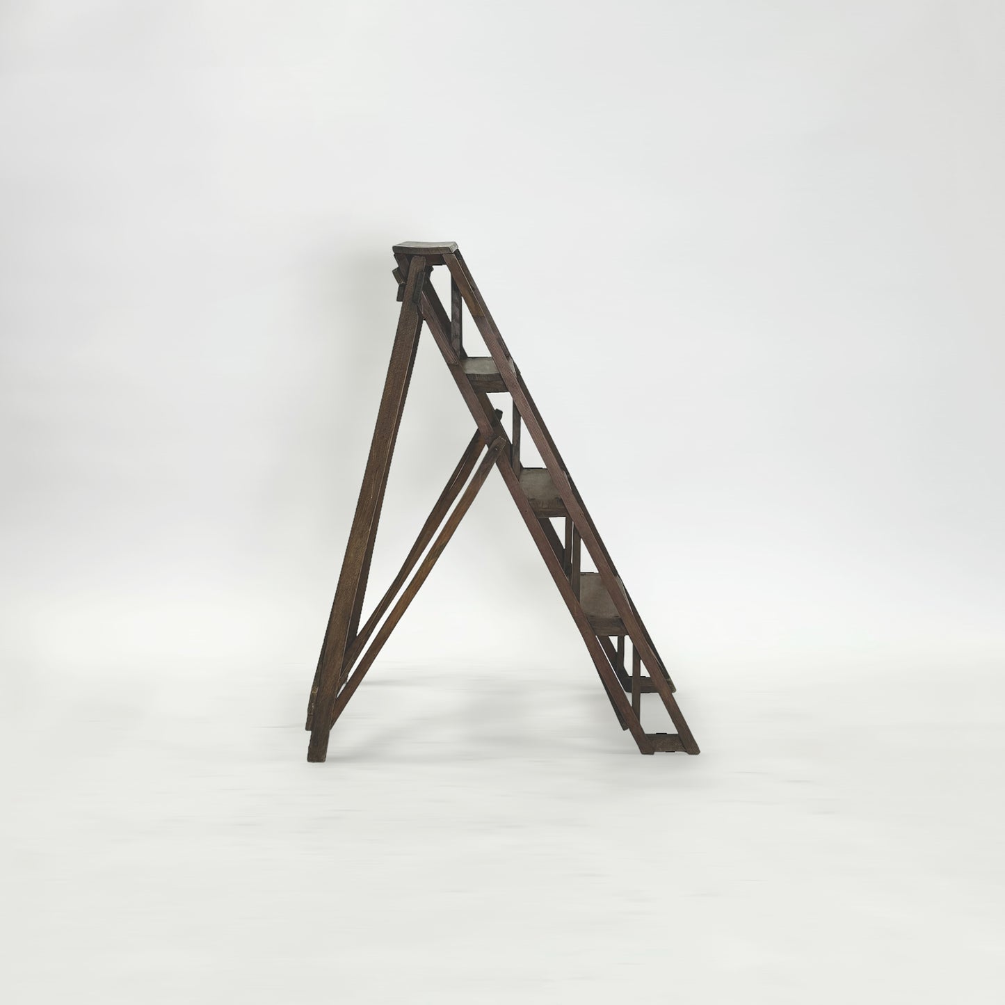 ショートラダー 1910's