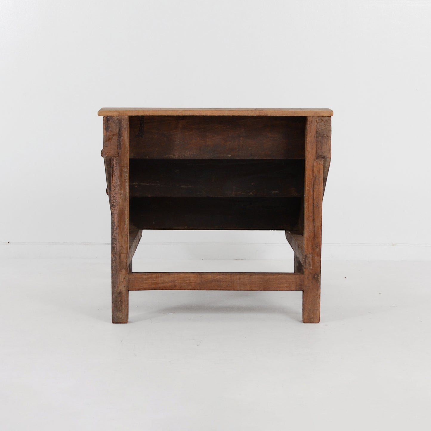 ステップシェルフ