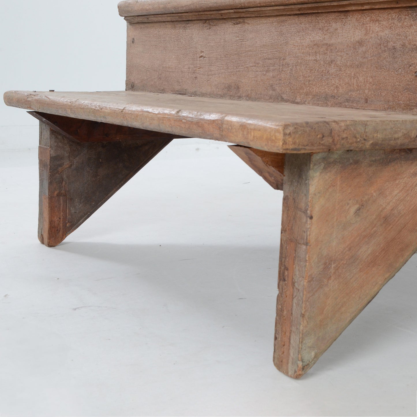 ステップシェルフ