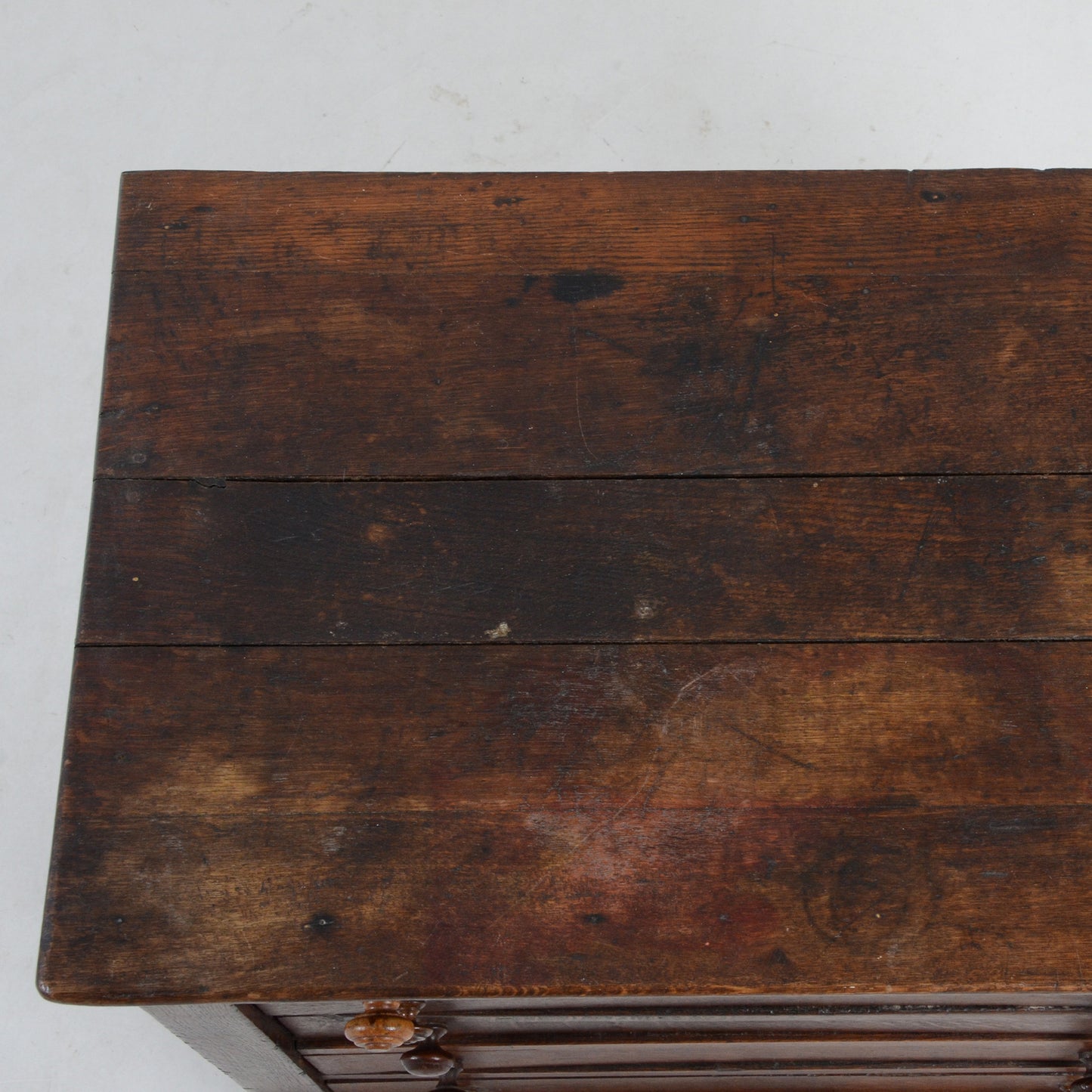 オークチェスト 1800’s