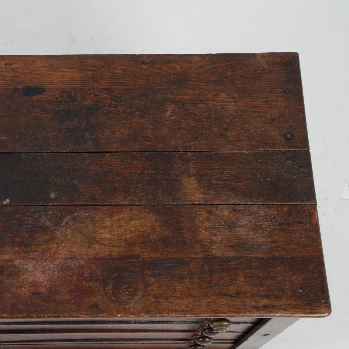 オークチェスト 1800’s