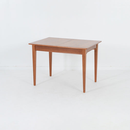 GORDON RUSSELL エクステンションテーブル