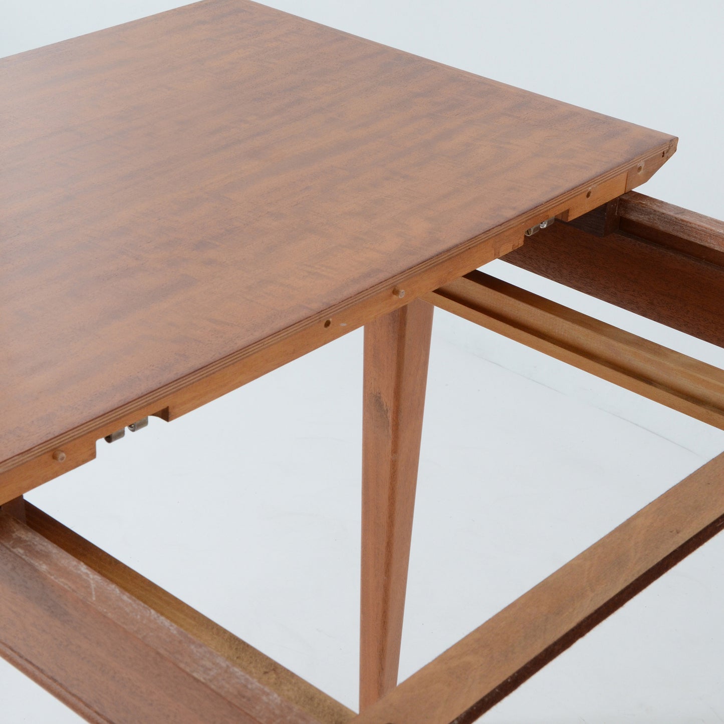 GORDON RUSSELL エクステンションテーブル