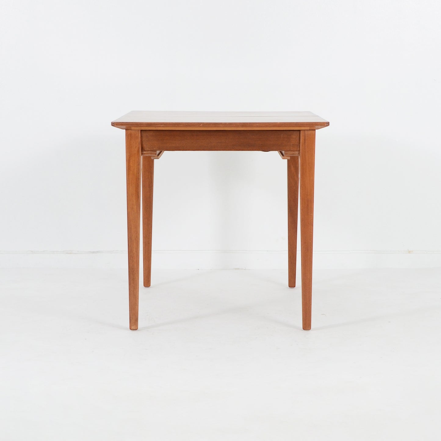 GORDON RUSSELL エクステンションテーブル