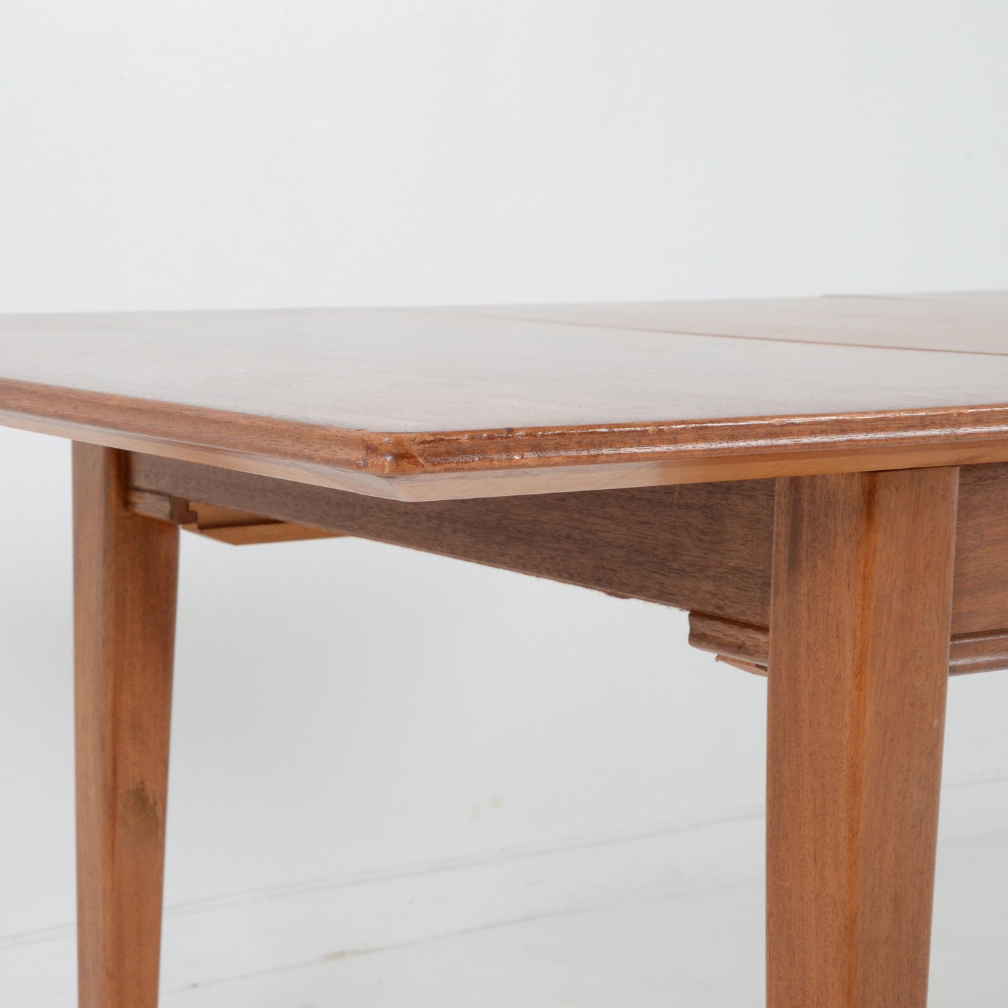 GORDON RUSSELL エクステンションテーブル