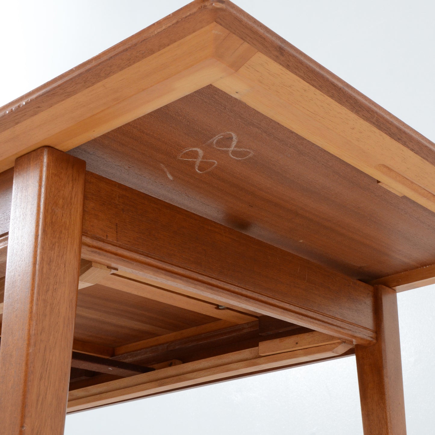 GORDON RUSSELL エクステンションテーブル