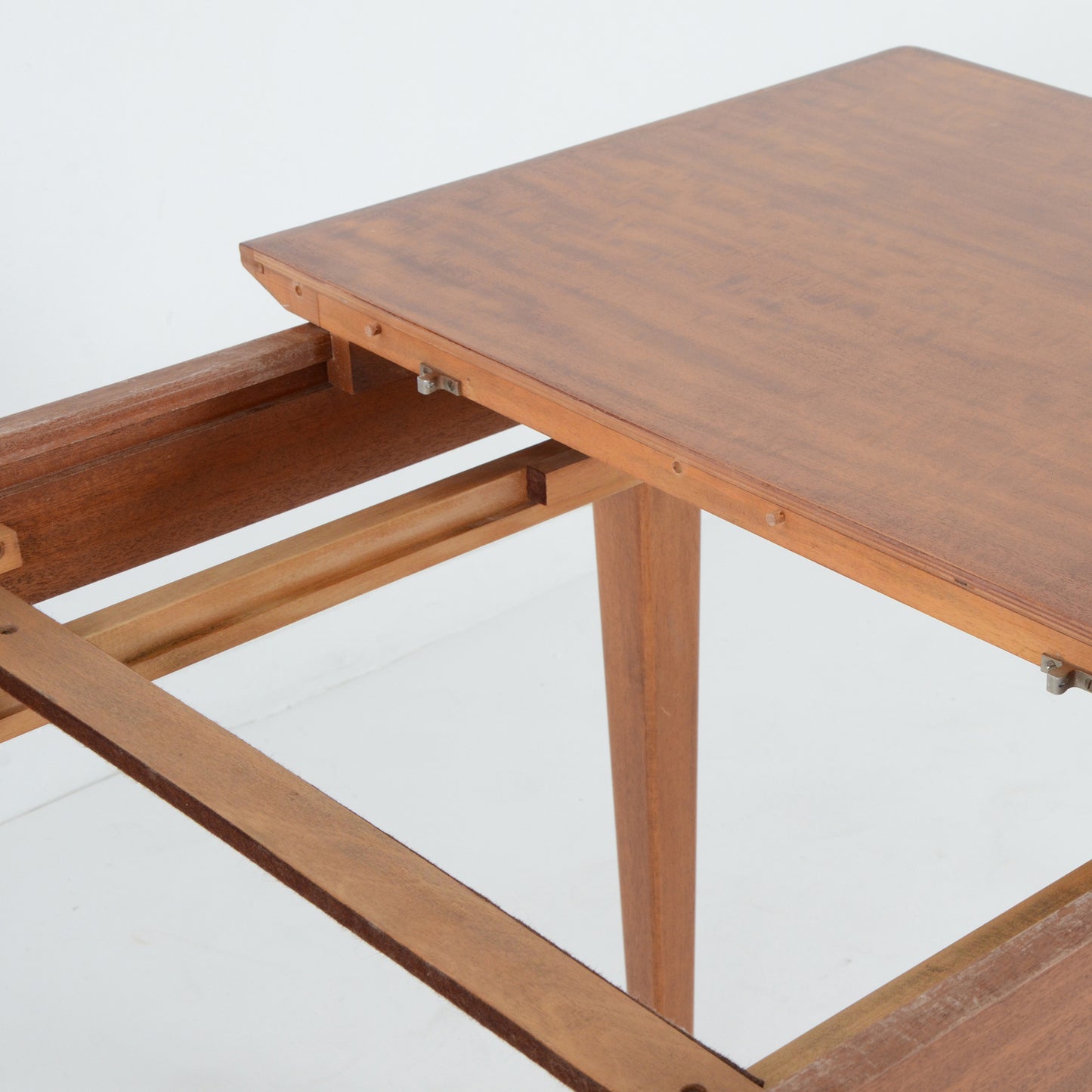 GORDON RUSSELL エクステンションテーブル