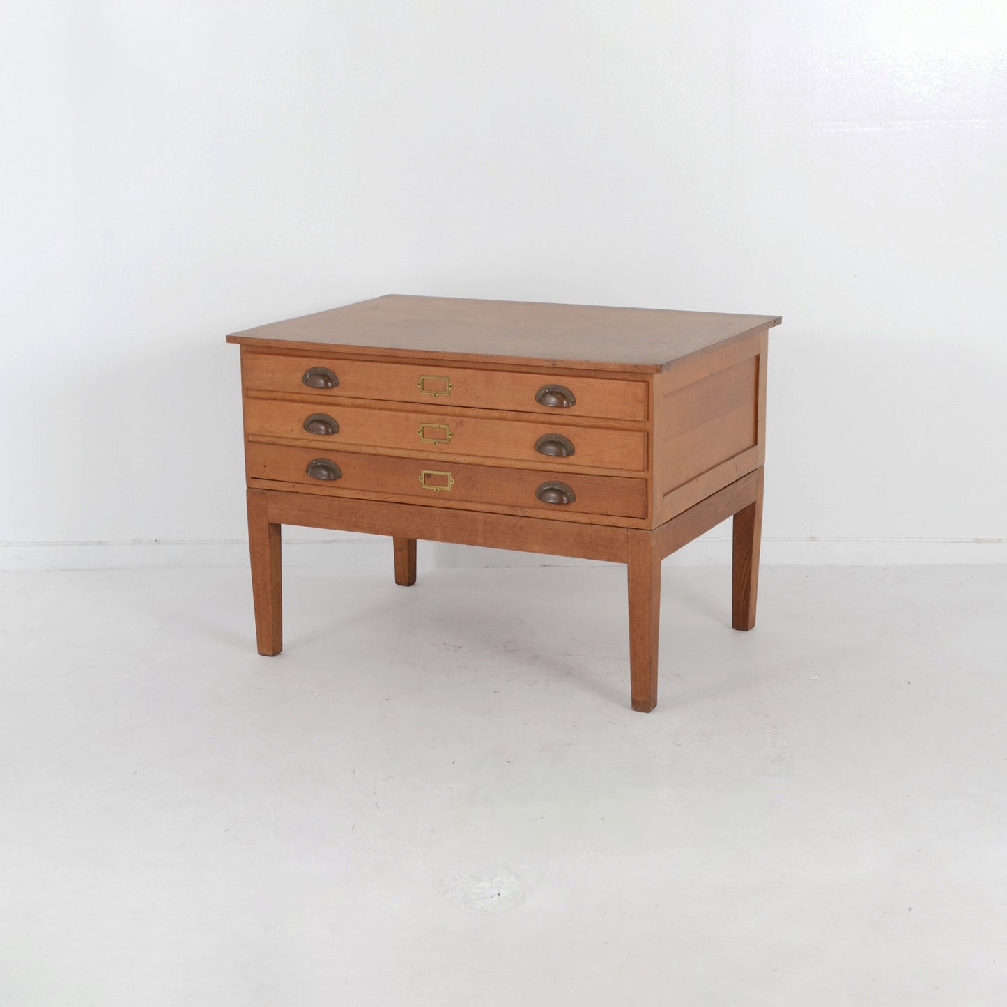 チェスト MAP入れ