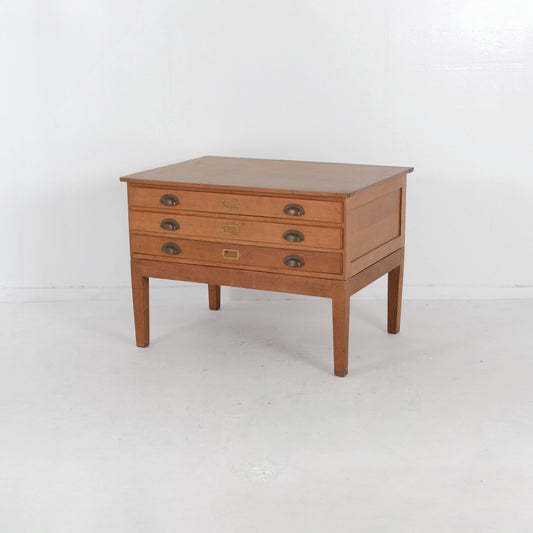 チェスト MAP入れ