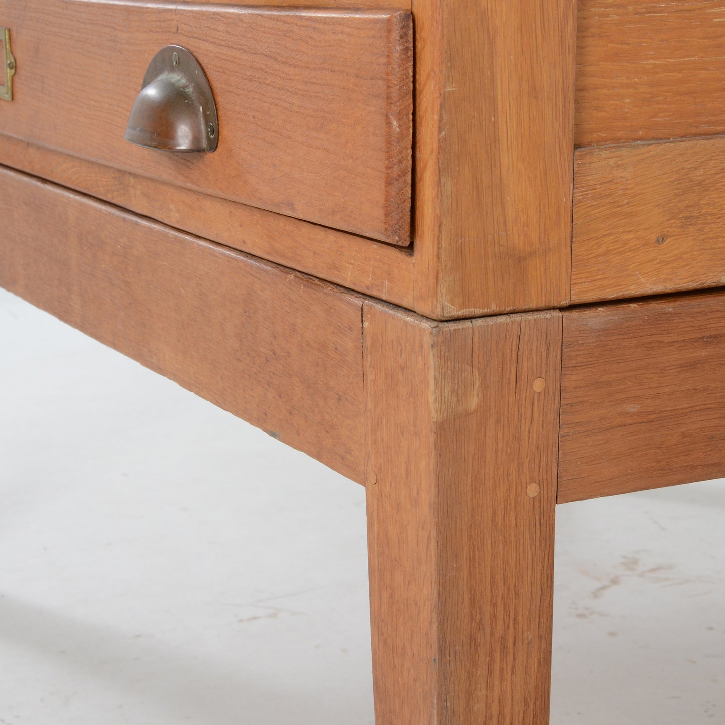 チェスト MAP入れ