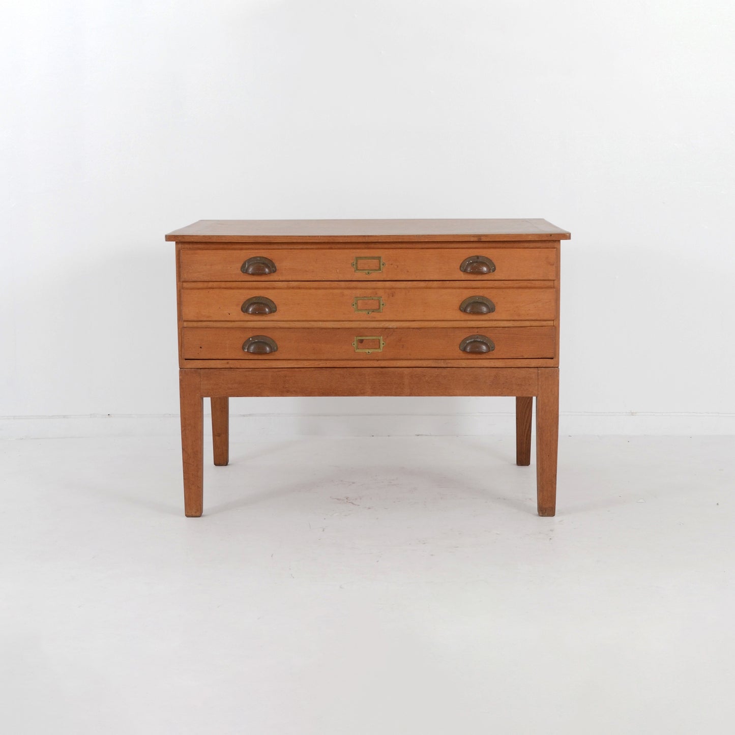 チェスト MAP入れ