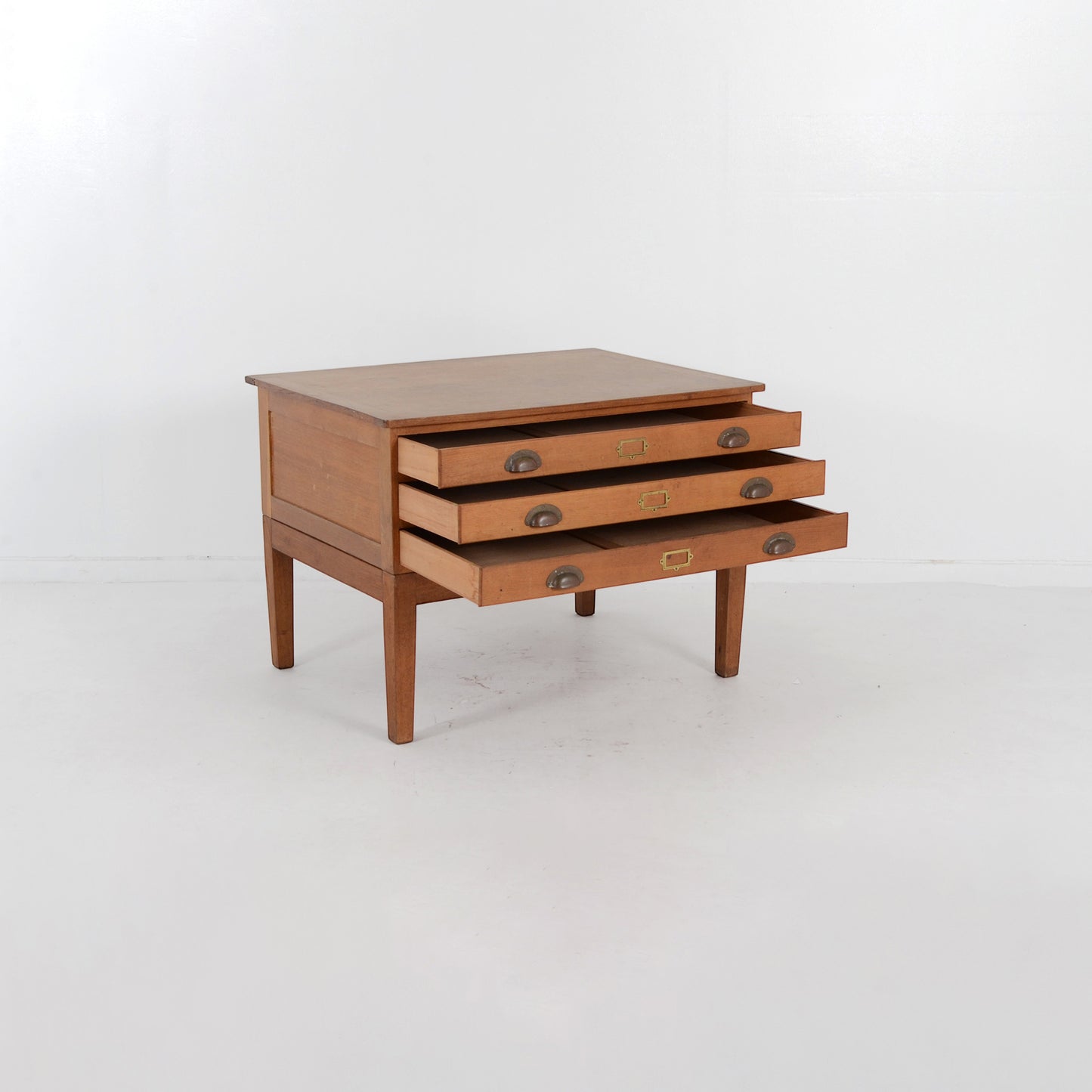 チェスト MAP入れ