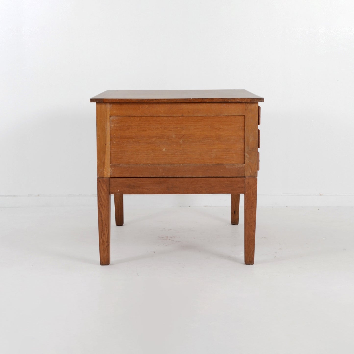 チェスト MAP入れ