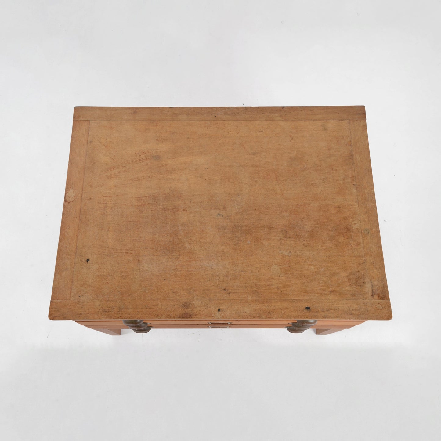 チェスト MAP入れ