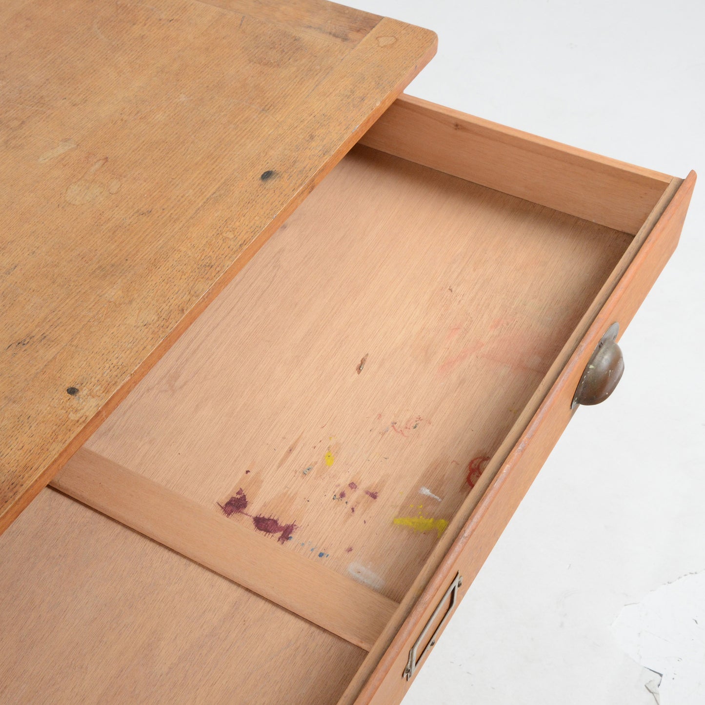 チェスト MAP入れ