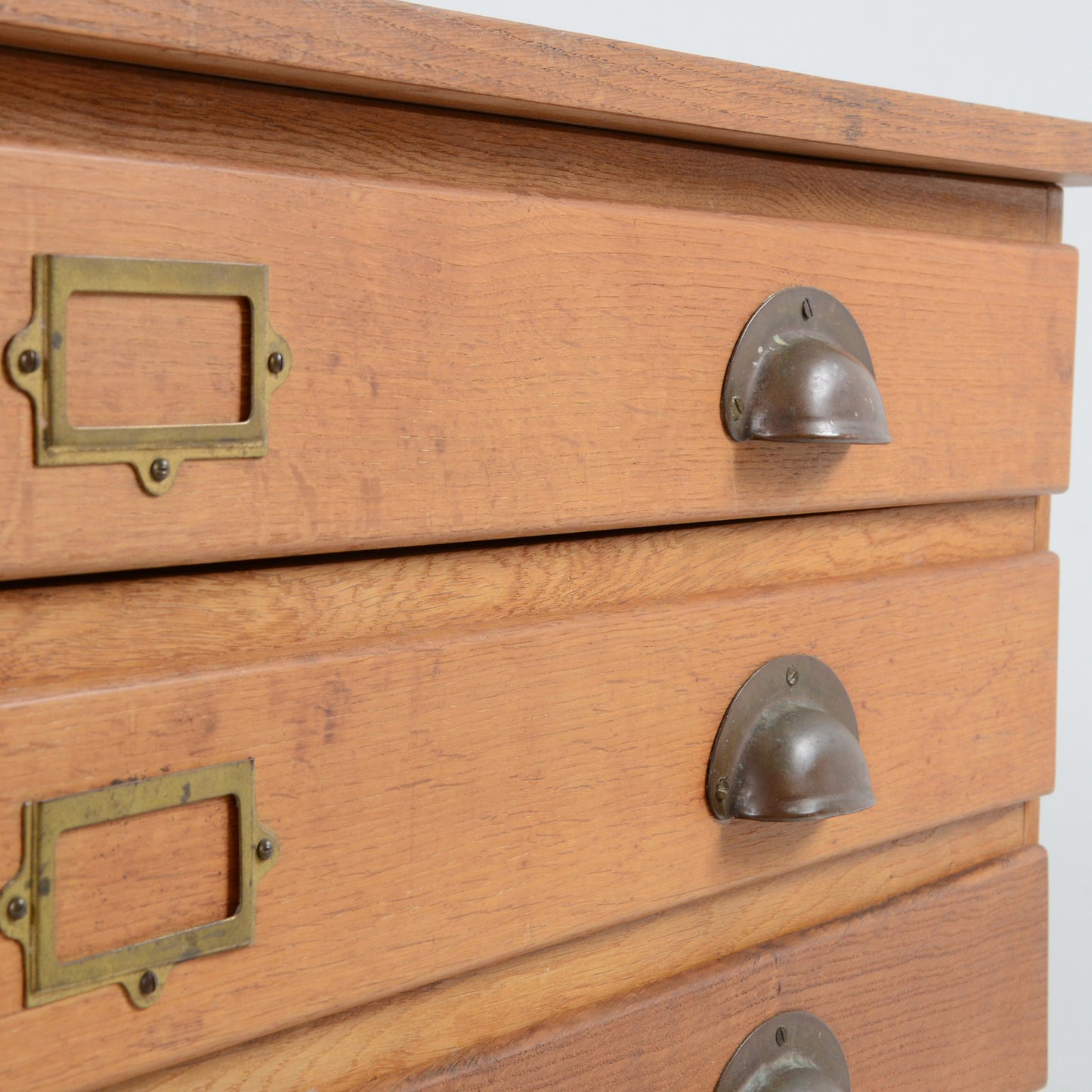 チェスト MAP入れ