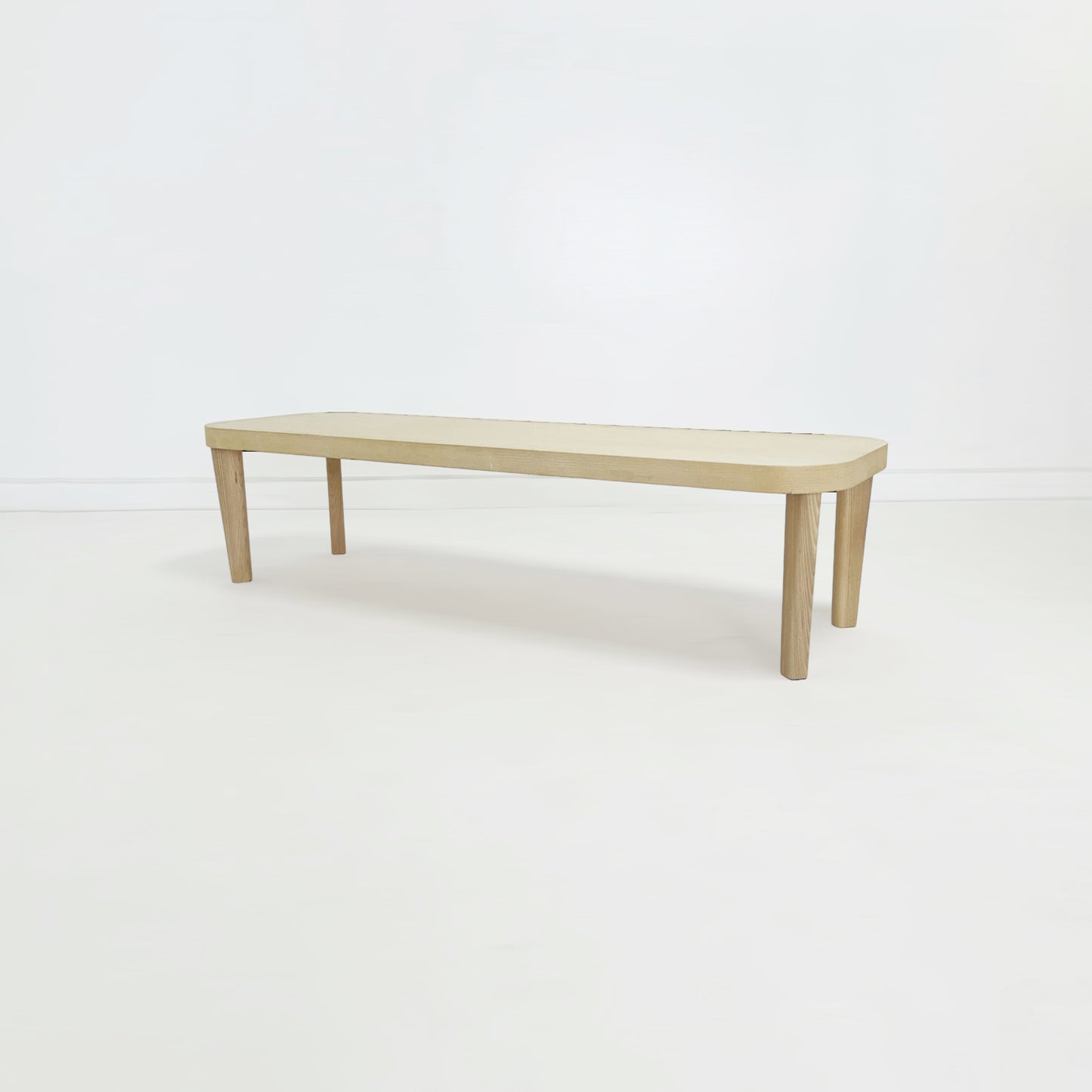 ナチュラルローテーブル