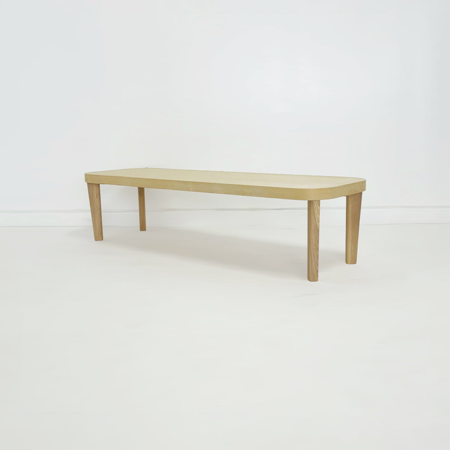 ナチュラルローテーブル