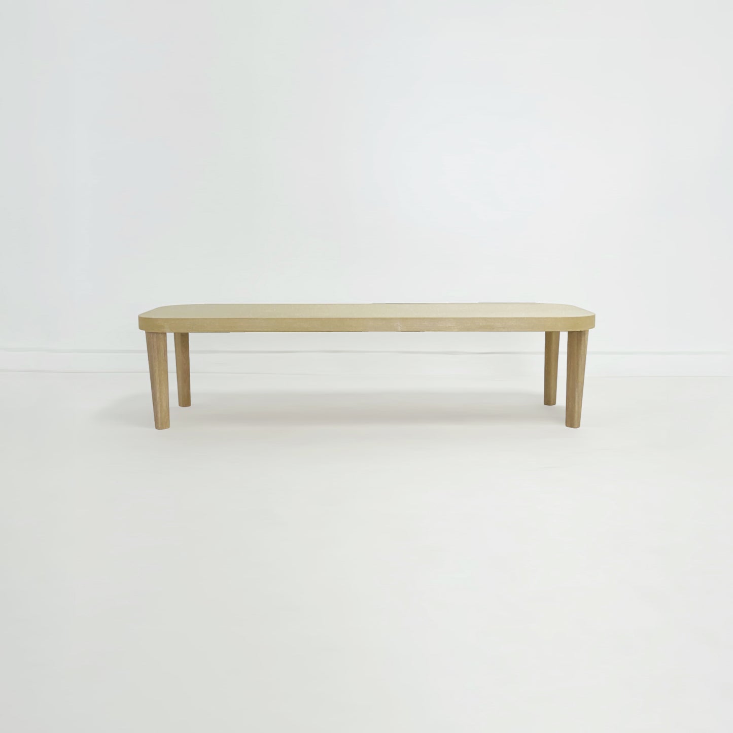 ナチュラルローテーブル