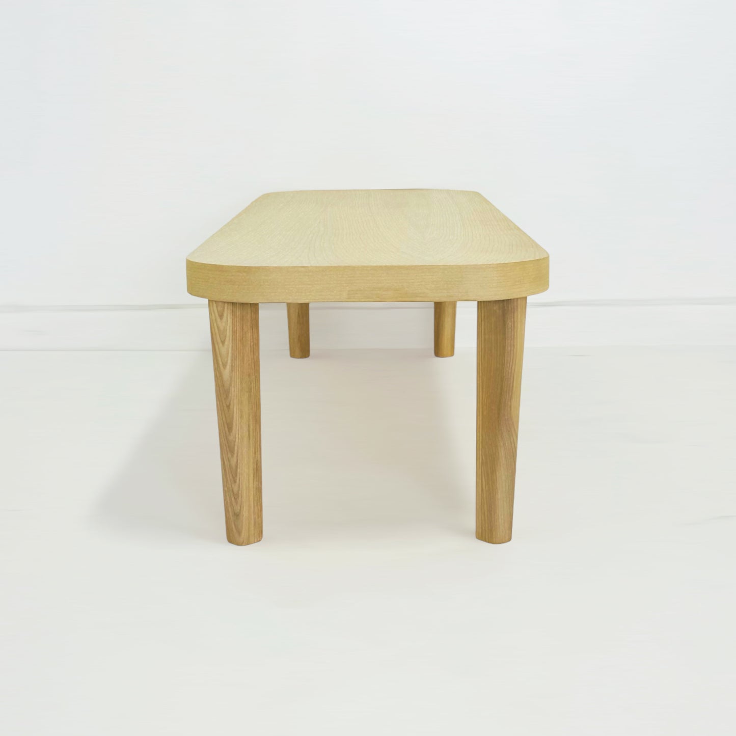 ナチュラルローテーブル