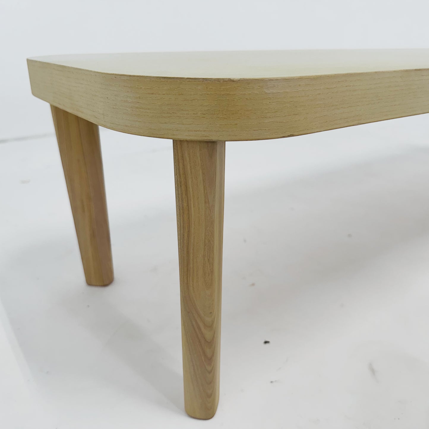 ナチュラルローテーブル