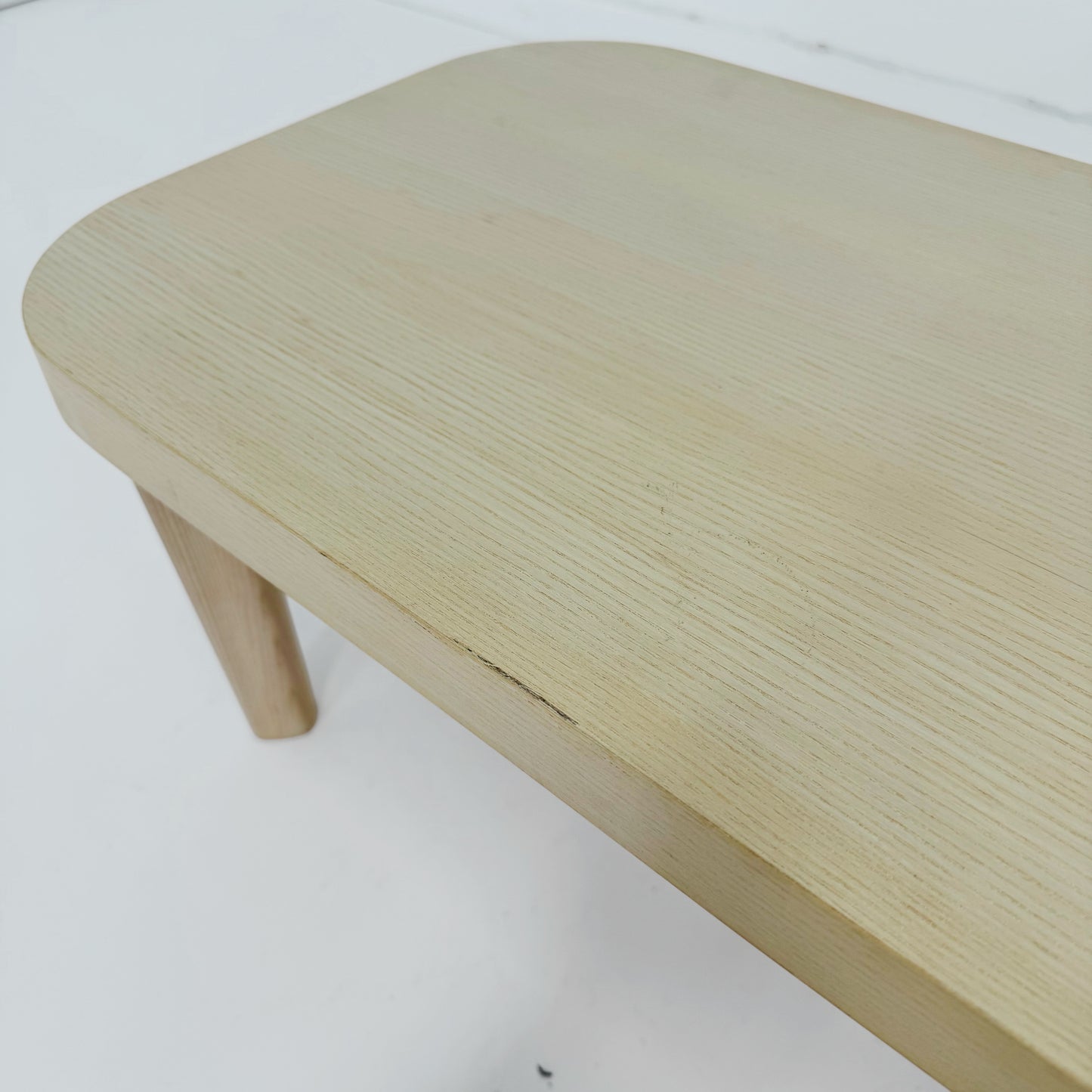 ナチュラルローテーブル