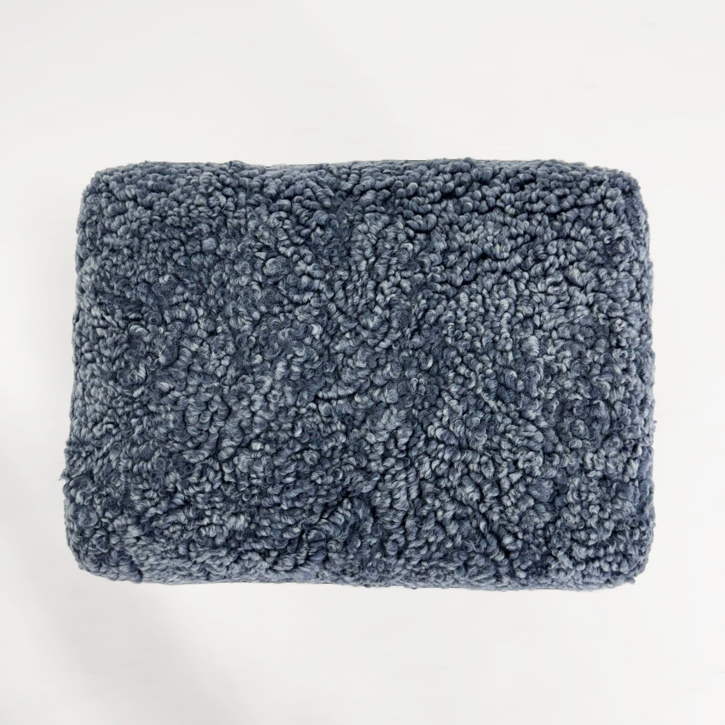 フットレストスツール