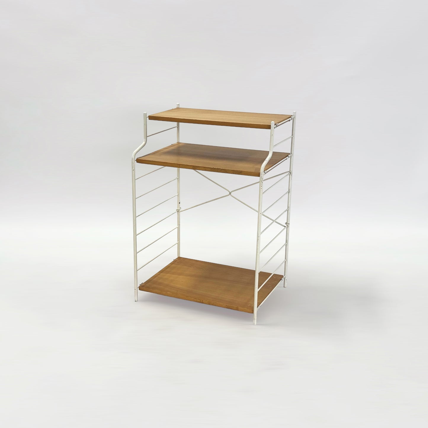 ユニットシェルフ