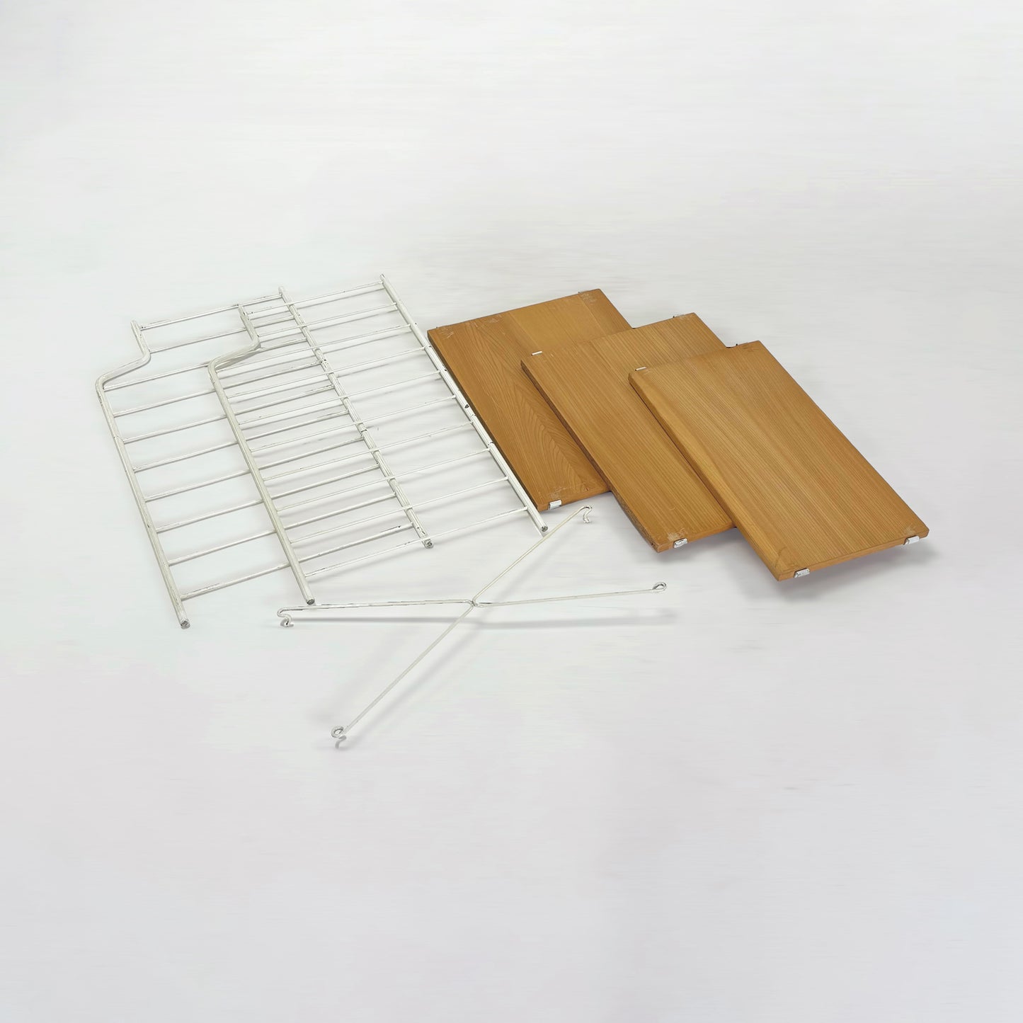 ユニットシェルフ