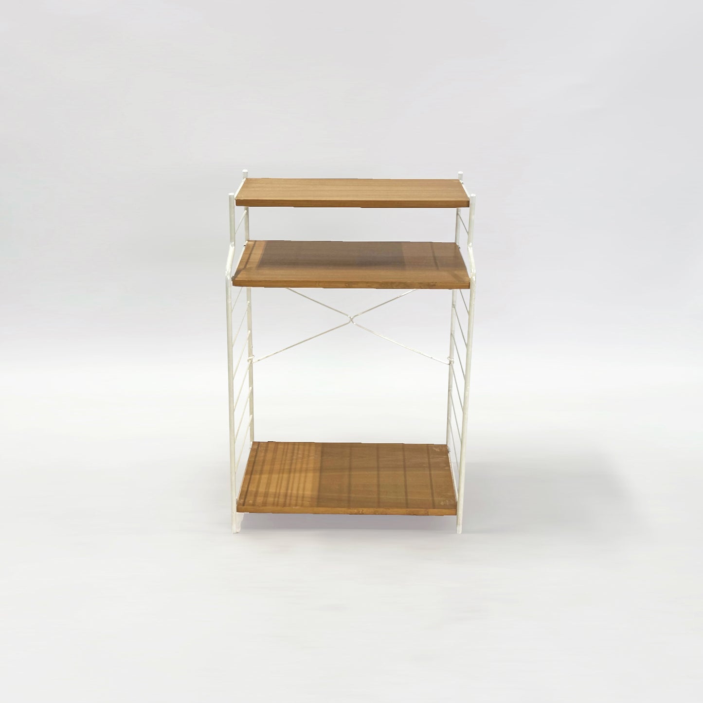 ユニットシェルフ