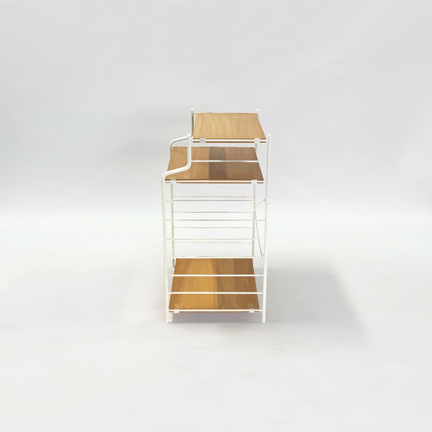 ユニットシェルフ