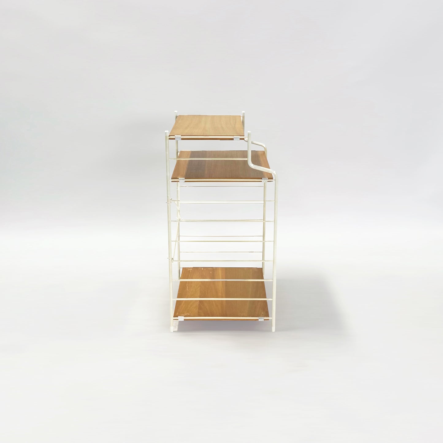 ユニットシェルフ